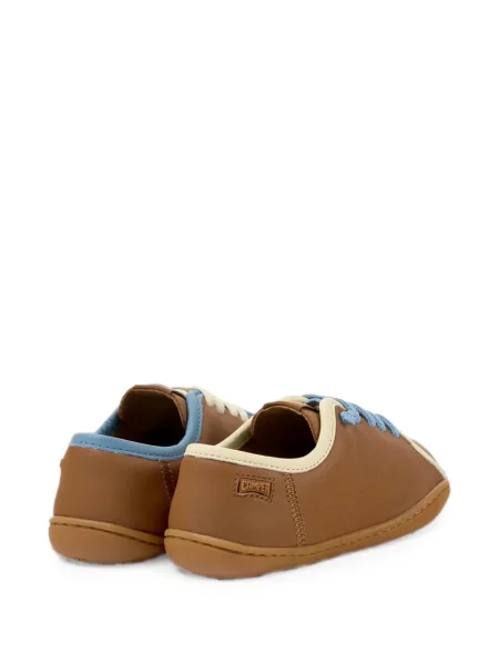 Gyerek sneaker Camper barna
