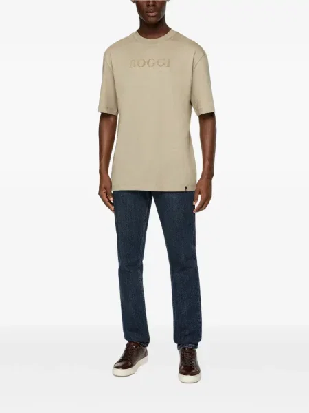Tricou Boggi Milano