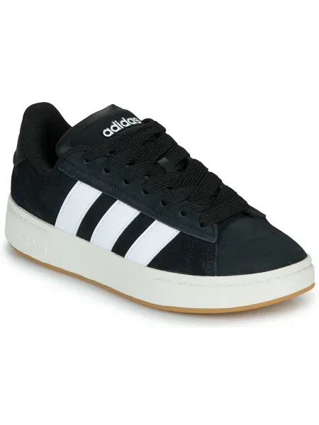 Tenisky Adidas čierna