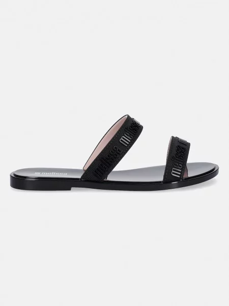 Шльопанці Melissa MELISSA M LOVER DUO SLIDE AD