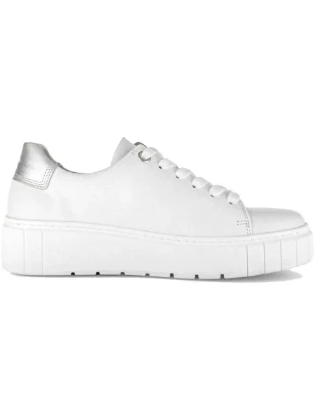Pantofi Gabor alb