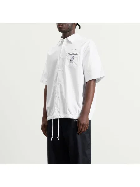 Koszula Nike biała