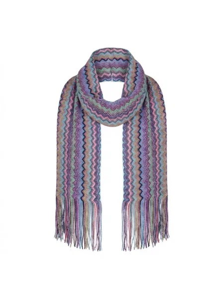 Szal Missoni
