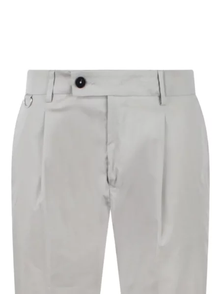 Pantaloni Low Brand gri