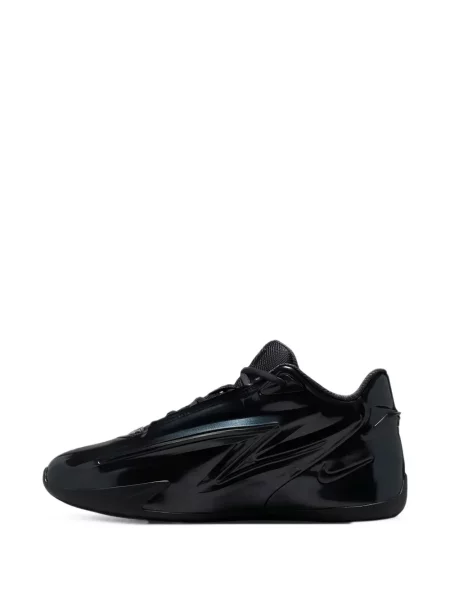 Klasikinės tenisas tinklinės sportbačiai Nike Zoom ruda