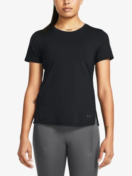 Póló Under Armour fekete