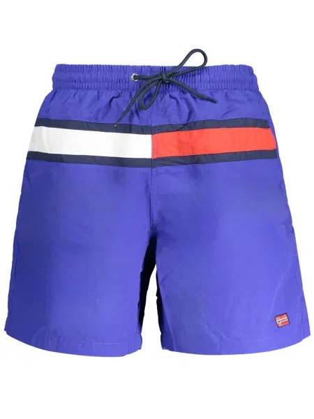 Costum Norway 1963 albastru