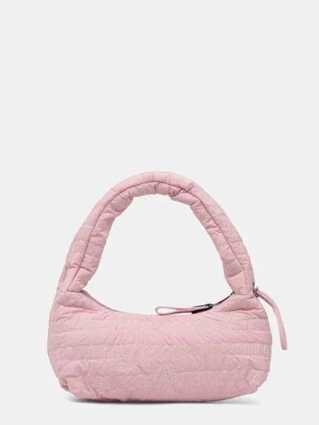 Tommy Jeans torebka różowa