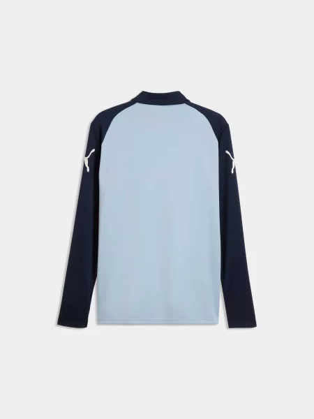 Свитер Puma синий