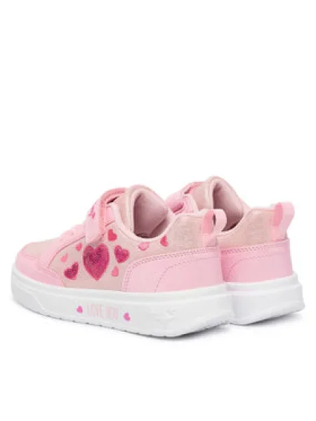 Sneakersy Primigi AVANT ružová