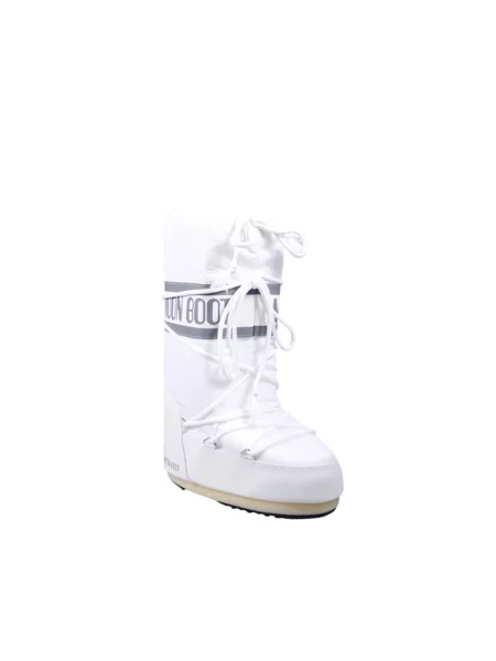 Moon Boot śniegowce MB ICON biały