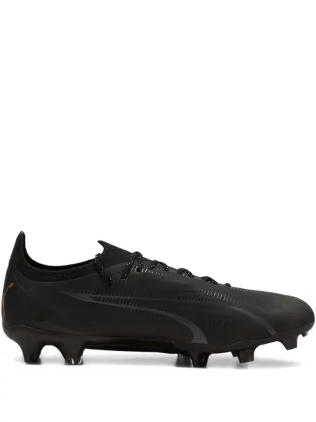 Sneakerși Puma negru