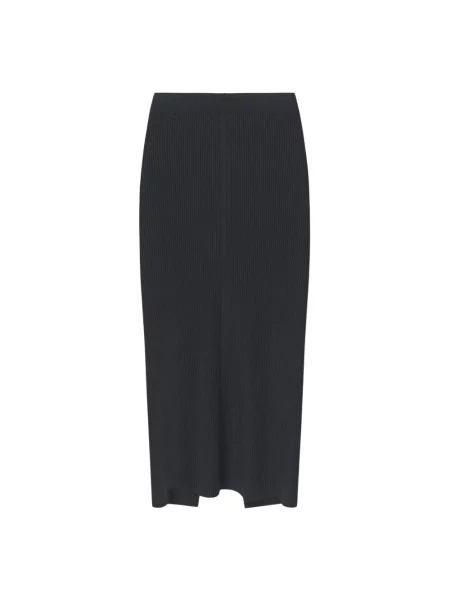 Spódnica áeron czarna