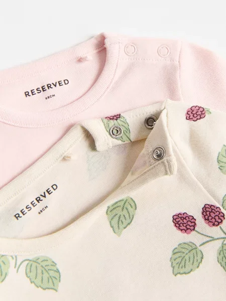 Боди Reserved