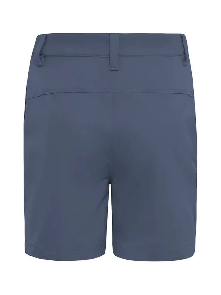 Jack Wolfskin Дитячі шорти TURBULENCE SHORTS K