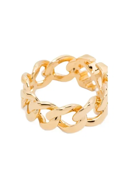 Пръстен Off-white бяло