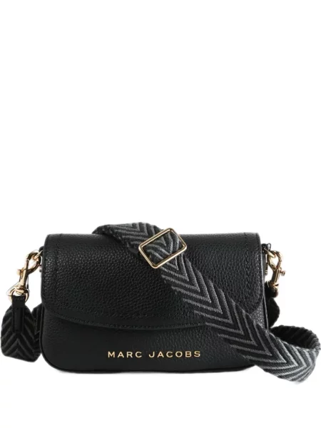 Geantă Marc Jacobs negru