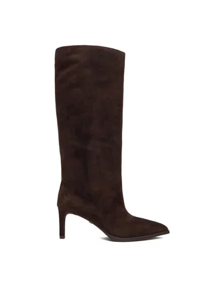 GINO ROSSI Zimski škornji rjava