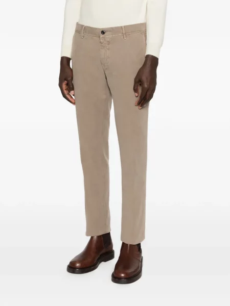 Pantaloni Incotex