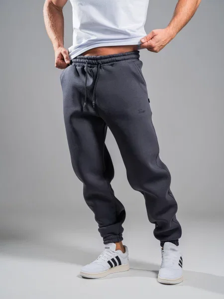 Штани спортивні TeamV графіт