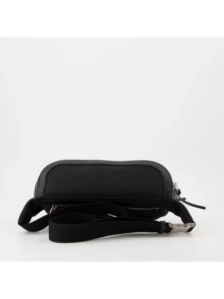 Torba Saint Laurent czarna