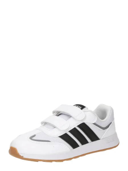 Sneakersy adidas biela