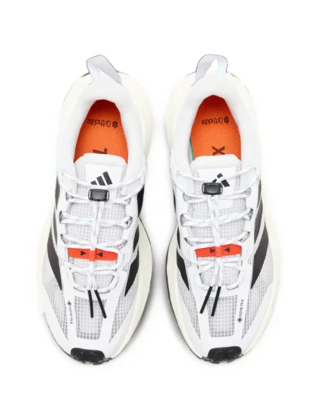 Sneakerși Adidas Tubular alb