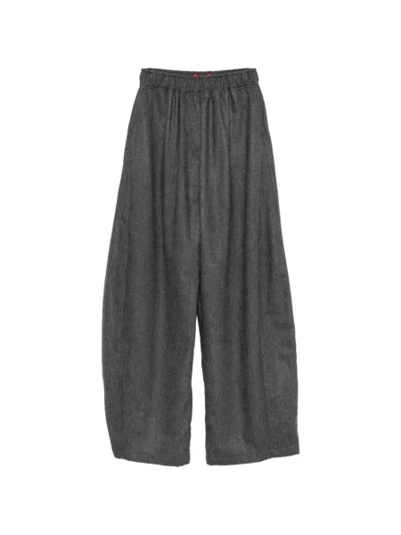 Pantaloni Thelatest gri