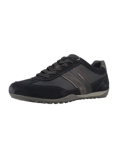 Pantofi Geox albastru