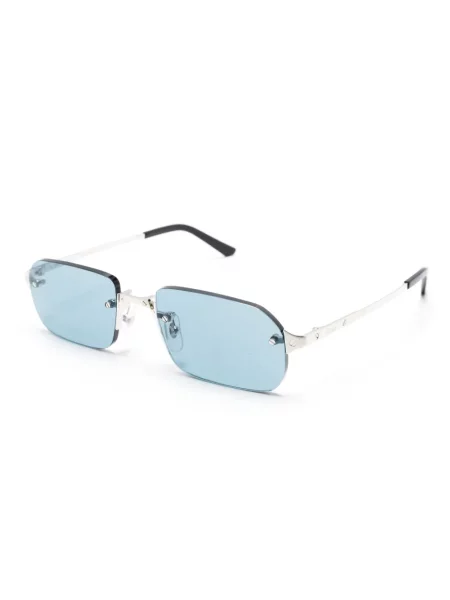 Okulary przeciwsłoneczne Cartier Eyewear