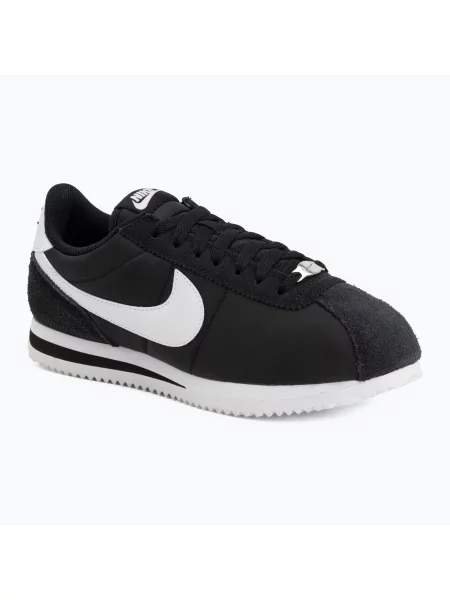 Кроссовки Nike Cortez белые