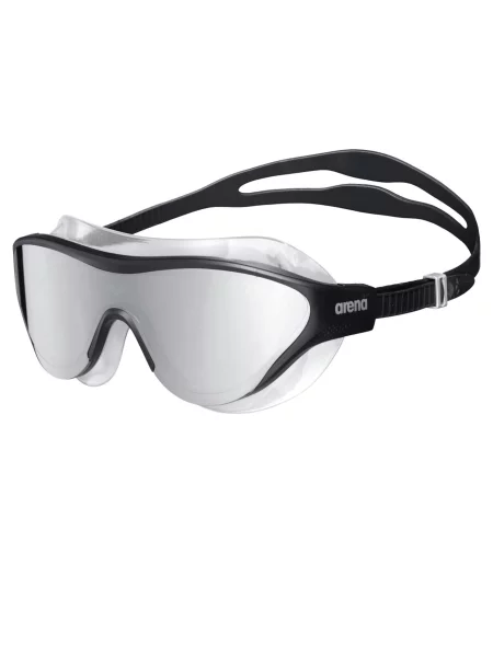 ARENA Ochelari THE ONE MASK MIRROR gri negru