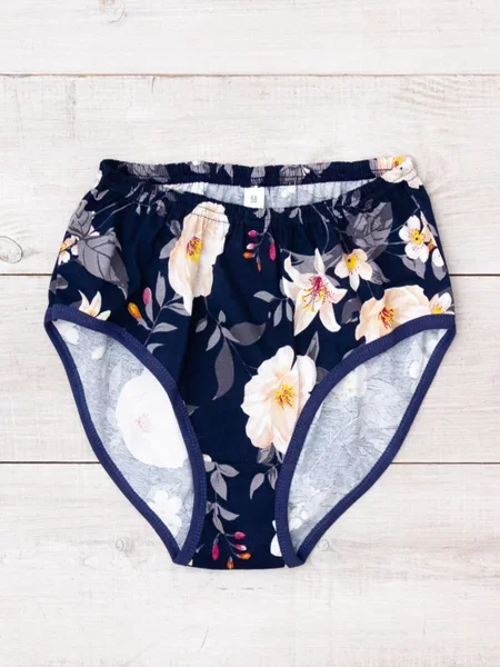 Труси Носи своє сірий