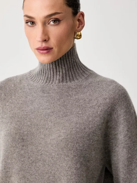 Seventy Venezia гольф кашеміровий