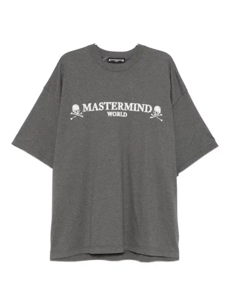 Tricou Mastermind World negru