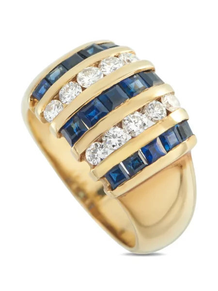 Inel Lb Exclusive auriu