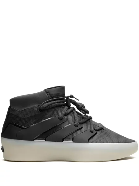 Sneakerși Adidas negru