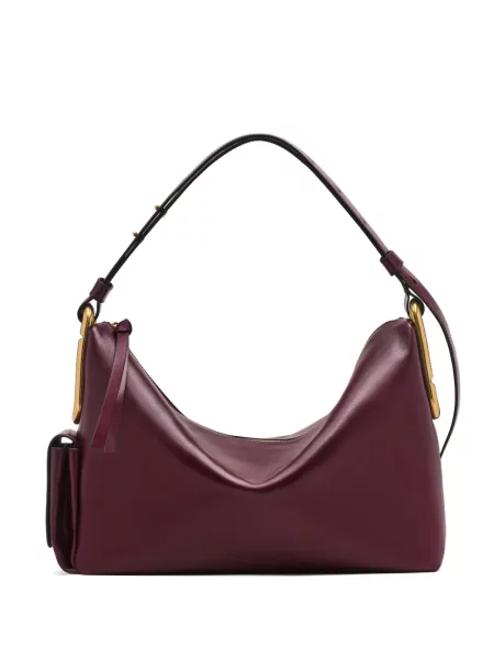Geantă Marc Jacobs roșu