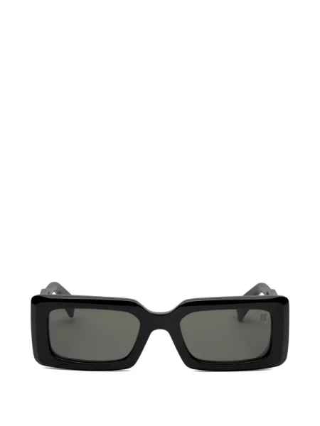 Ochelari de soare Balmain Eyewear negru