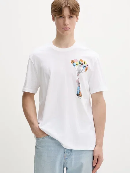 Футболка Allsaints