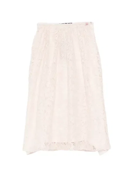 Top din dantelă Blaklace din dantelă