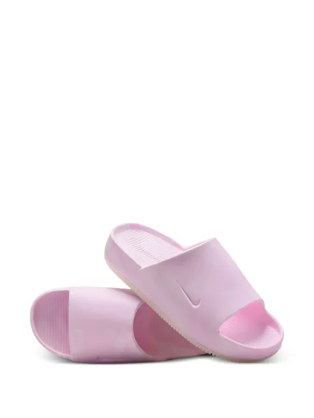 Trčanje kratke hlače Nike s vezicama s čipkom bijela