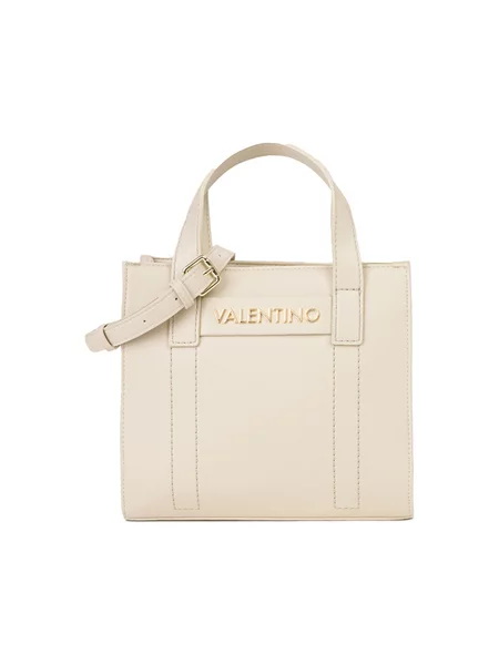Geantă de mână Valentino bej