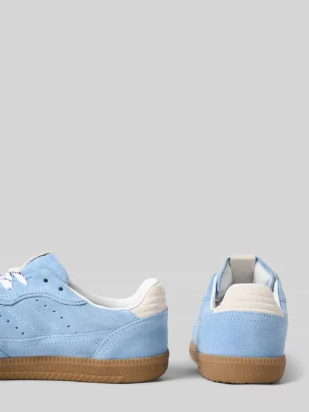 Sneakersy sznurowane Alohas