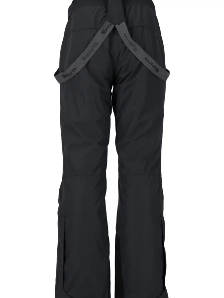 Spodnie narciarskie Whistler Fairway W-PRO czarne