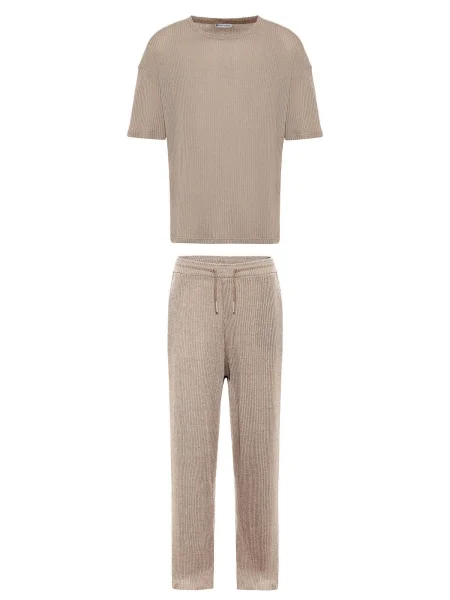 Dandalo Haine de casă Axel' bej