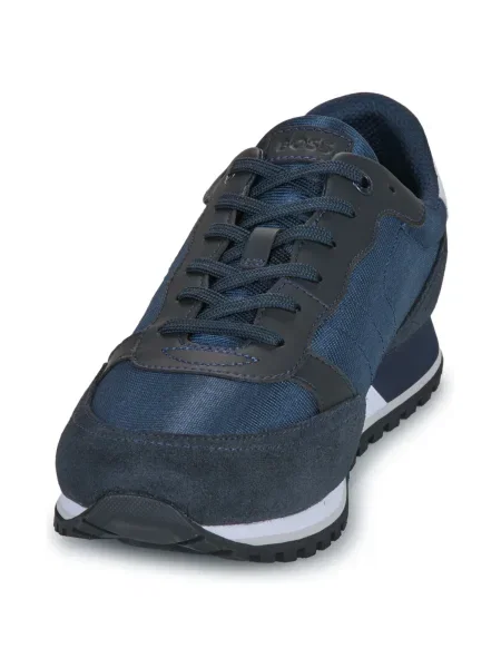 Pantofi Boss albastru