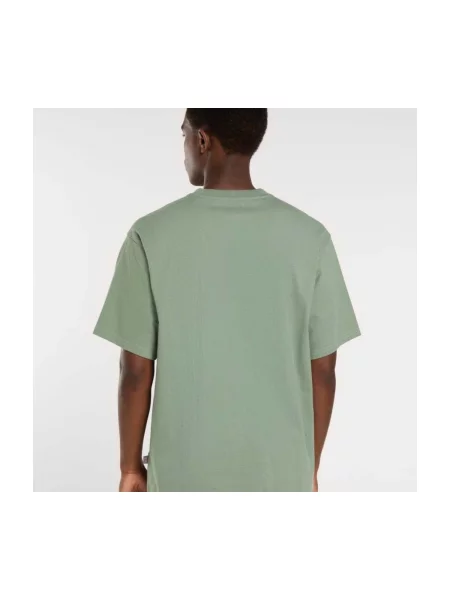 Izoliran majica Dickies zelena
