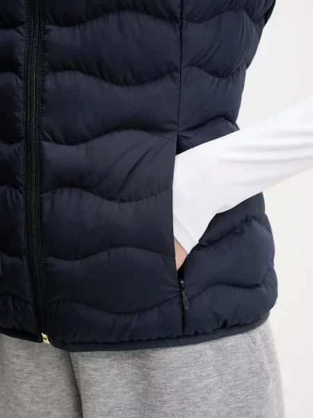 Безрукавка Emporio Armani
