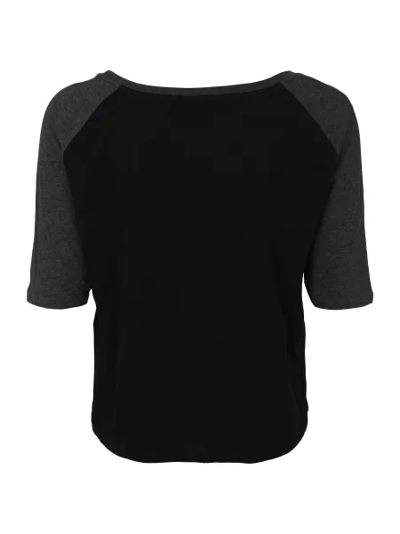 Urban Classics Tricou / gri amestecat negru